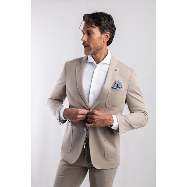 Blue Industry Jersey colbert 24/7 stretch | JBI-M20 large