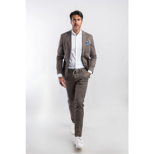Blue Industry Jersey colbert 24/7 stretch | JBI-M20 large