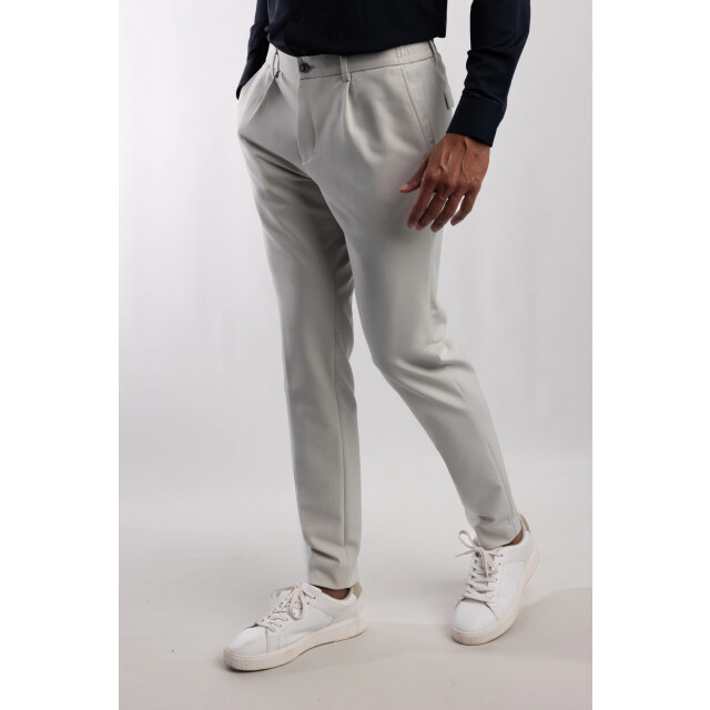 Blue Industry Travel chino | STEVEN-M100 large