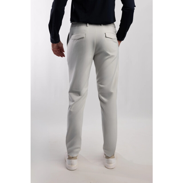 Blue Industry Travel chino | STEVEN-M100 large