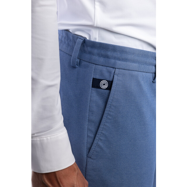 Blue Industry Jersey travel chino | Jake-m20 large