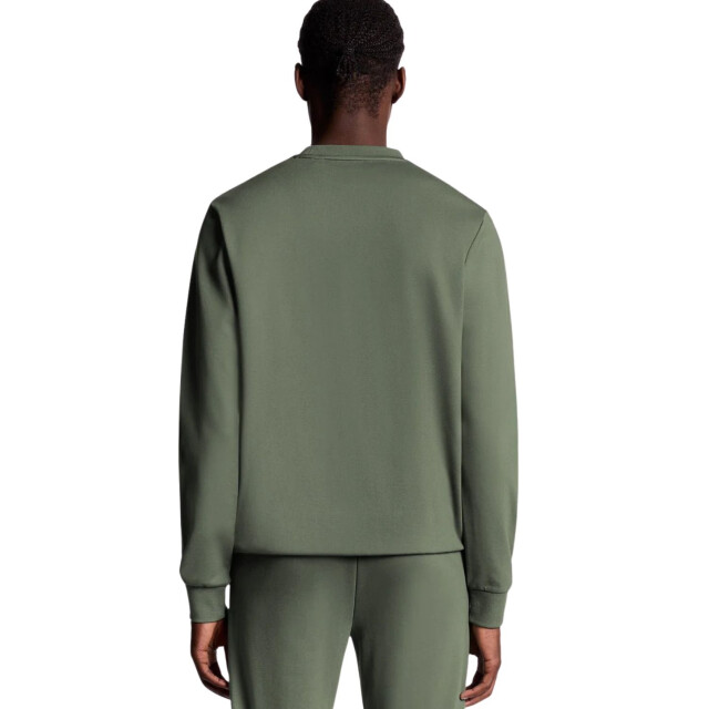 Lyle and Scott Casual sweater heren ML2380SP large