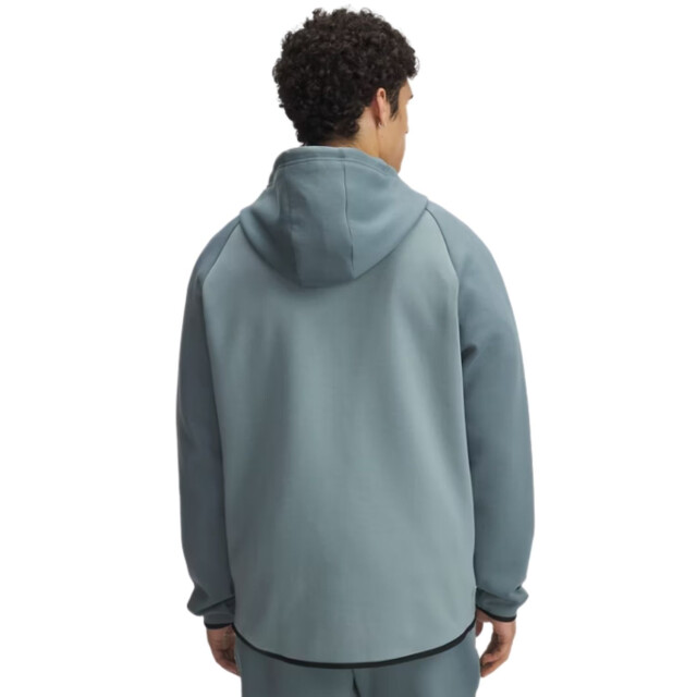 Under Armour Sportvest heren 1389352 large