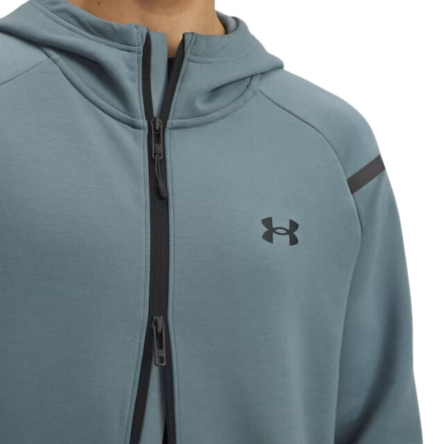 Under Armour Sportvest heren 1389352 large