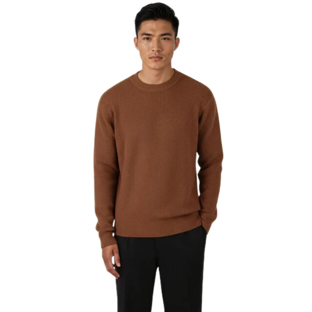 Ciszere Casual sweater heren 40051 large