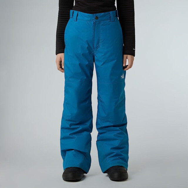The North Face Skibroek jongens NF0A88TY large
