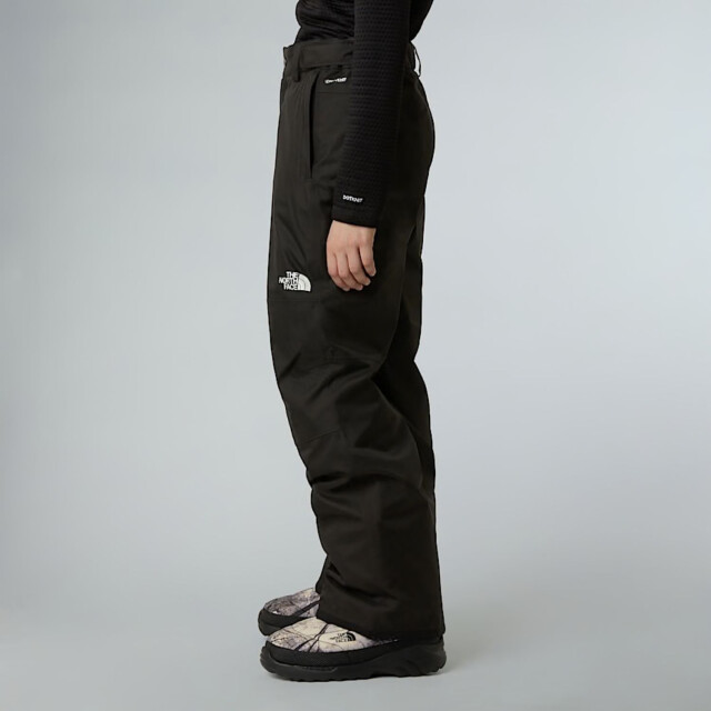 The North Face Skibroek jongens NF0A88TY large