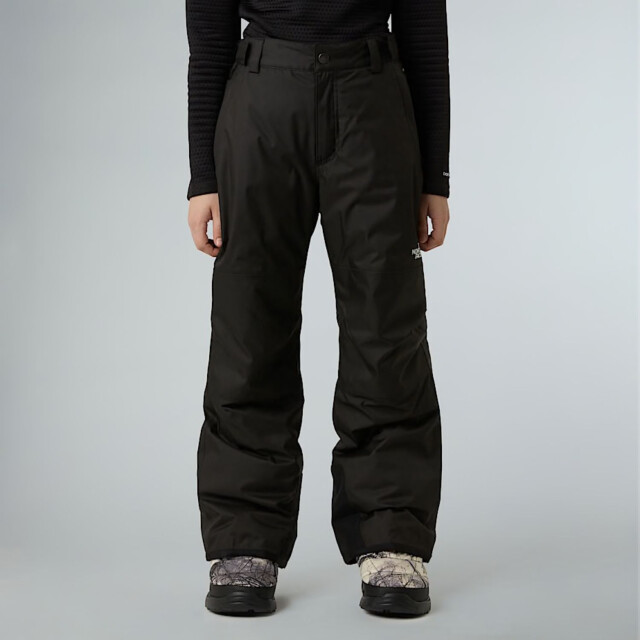 The North Face Skibroek jongens NF0A88TY large