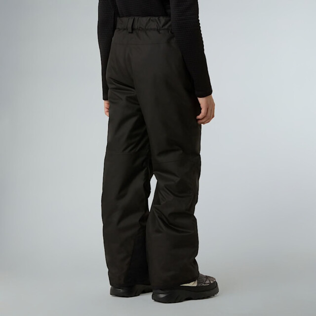 The North Face Skibroek jongens NF0A88TY large