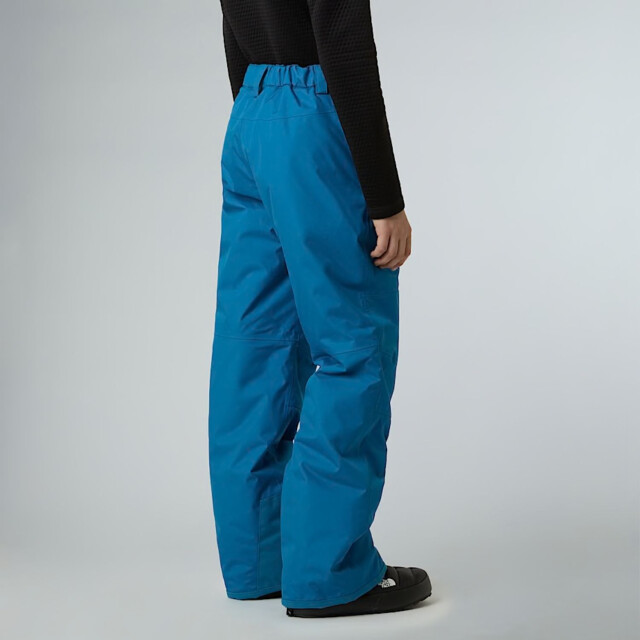 The North Face Skibroek jongens NF0A88TY large