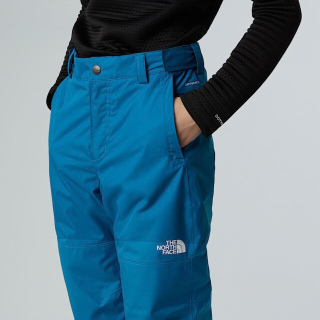 The North Face Skibroek jongens NF0A88TY large
