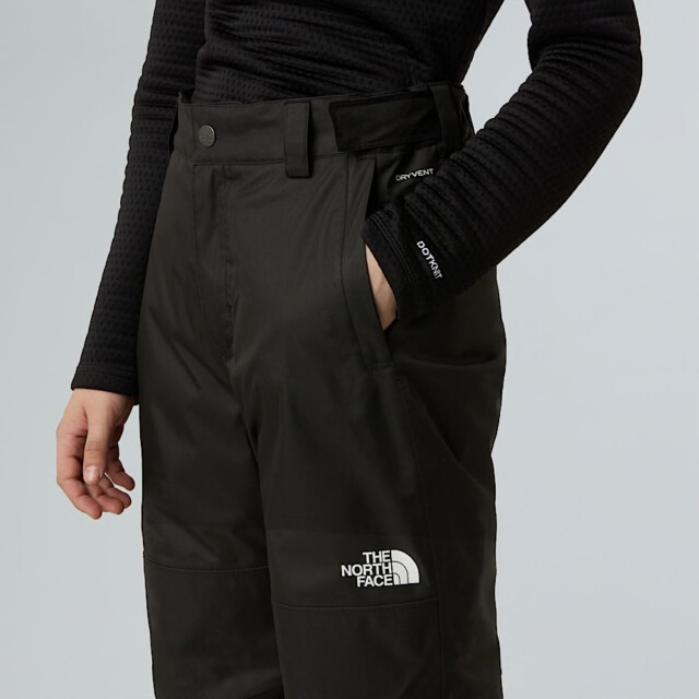 The North Face Skibroek jongens NF0A88TY large