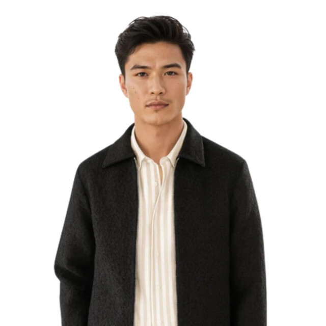 Ciszere Casual vest heren 30059 large