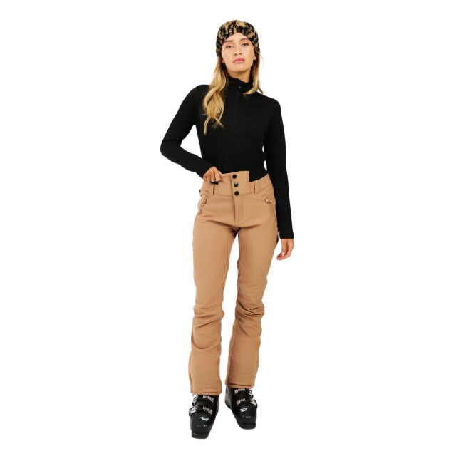 Protest Ski pully dames 12652011 large