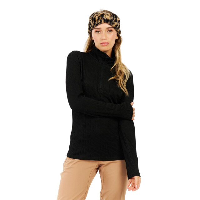 Protest Ski pully dames 12652011 large