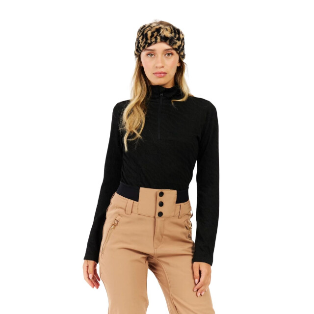Protest Ski pully dames 12652011 large