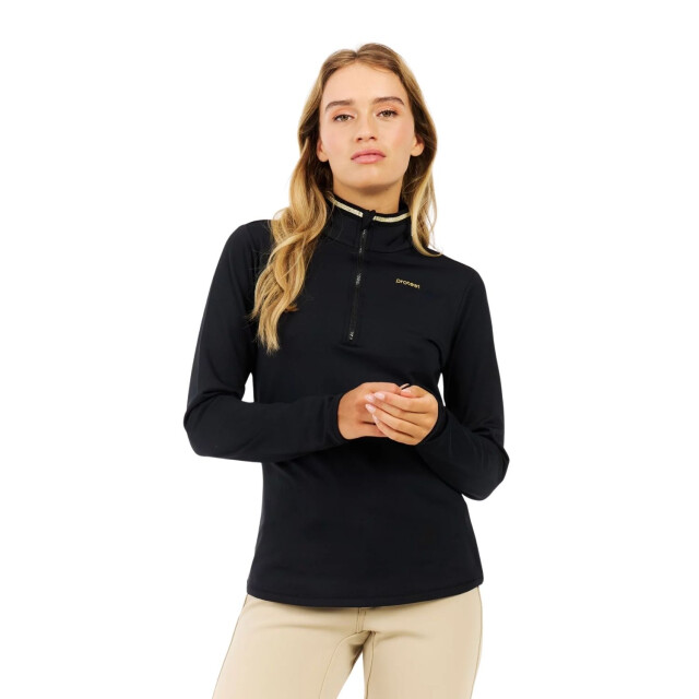 Protest Ski pully dames 12652012 large