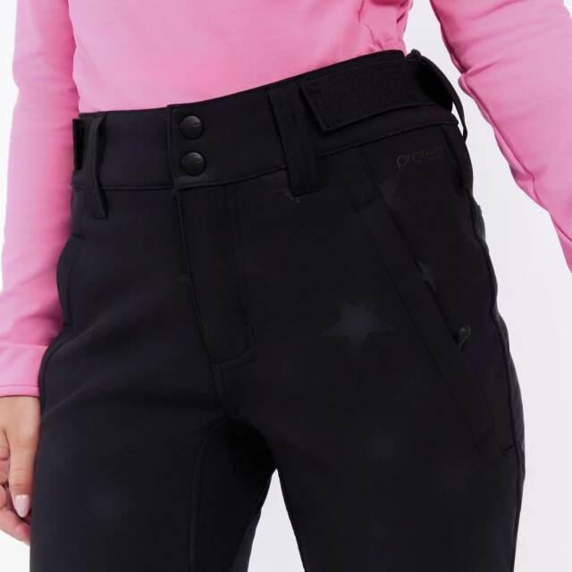 Protest Softshell broek dames 44652002 large
