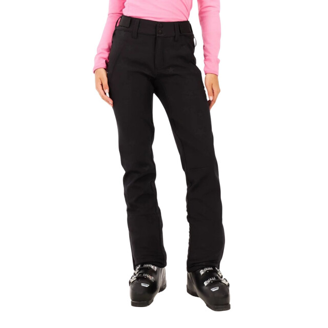 Protest Softshell broek dames 44652002 large