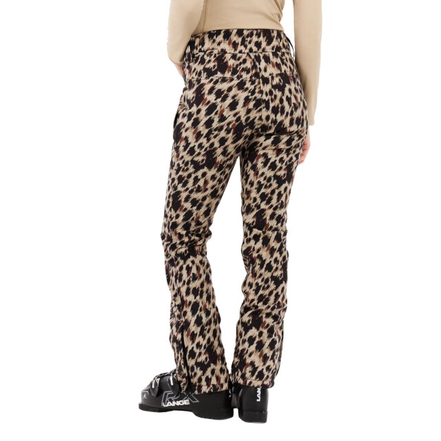 Protest Softshell broek dames 44652002 large
