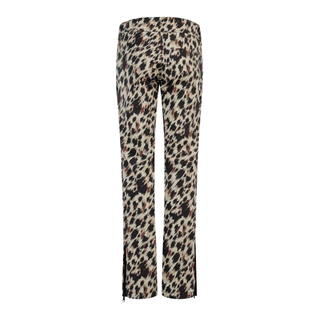 Protest Softshell broek dames 44652002 large