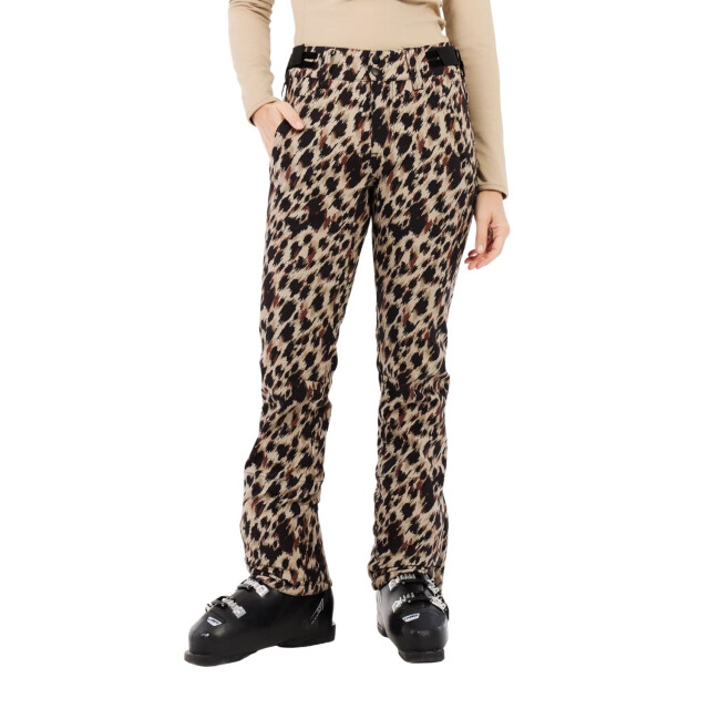 Protest Softshell broek dames 44652002 large