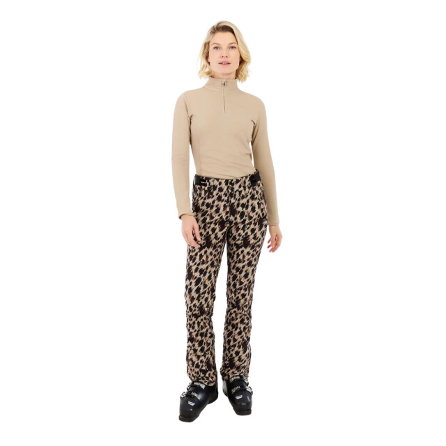 Protest Softshell broek dames 44652002 large
