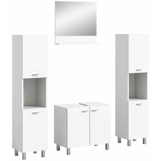 Furnilux Boston/tampa badkamercombinatie nb 3254722 large