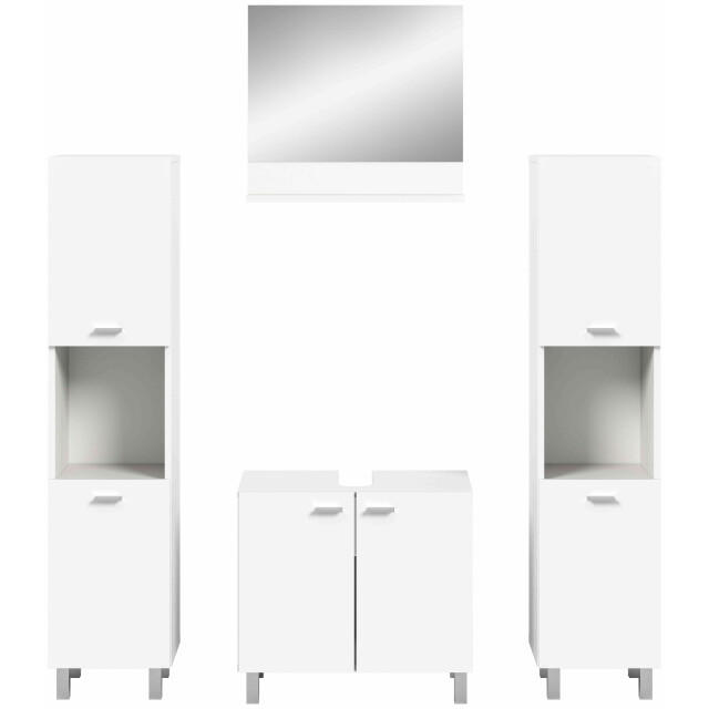 Furnilux Boston/tampa badkamercombinatie nb 3254722 large