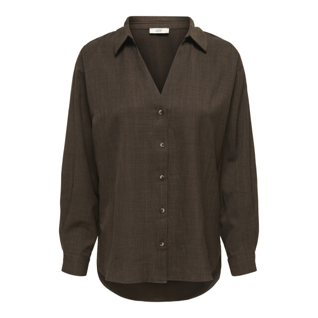 Jacqueline de Yong Jdynina l/s shirt wvn 15343234 large