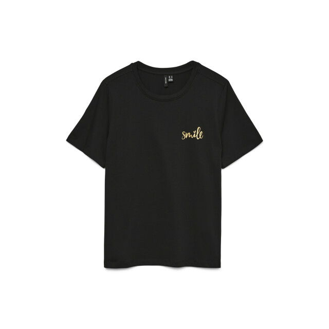 Vero Moda Vmfolina ss t-shirt ga jrs mfo 10340765 large