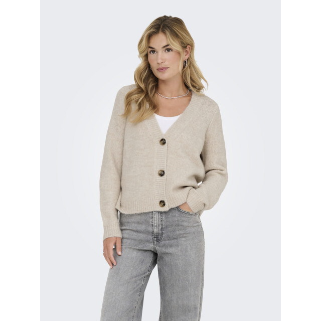 Only Onlzoey l/s regular cardigan nca kn 15332549 large