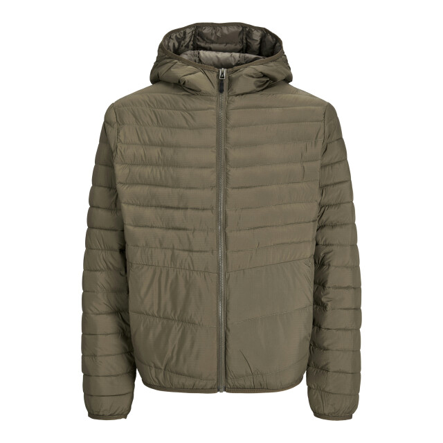 Jack & Jones Jjestate packable puffer hood noos 12256983 large