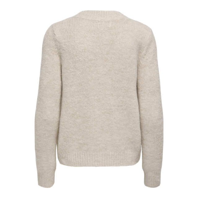 Only Onlzoey l/s regular cardigan nca kn 15332549 large