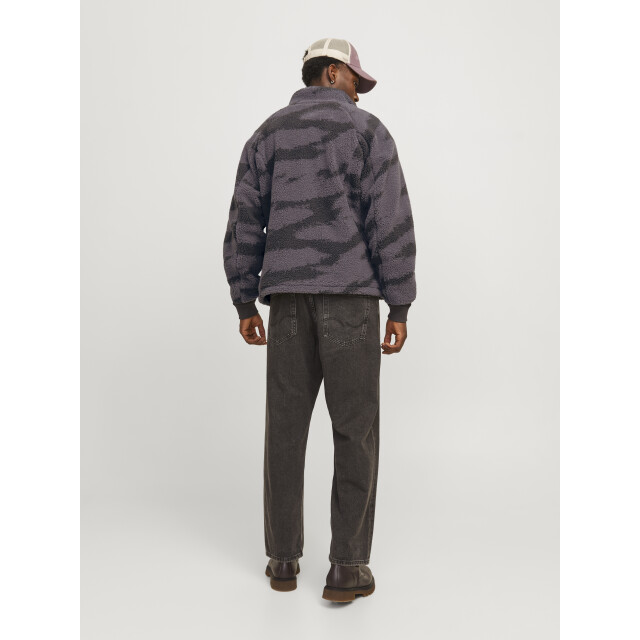 Jack & Jones Jcoterrain fleece jacket ln 12267528 large