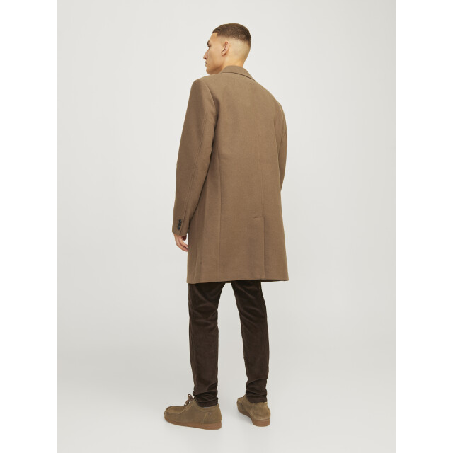 Jack & Jones Jjeharrison wool blend coat sn 12263845 large