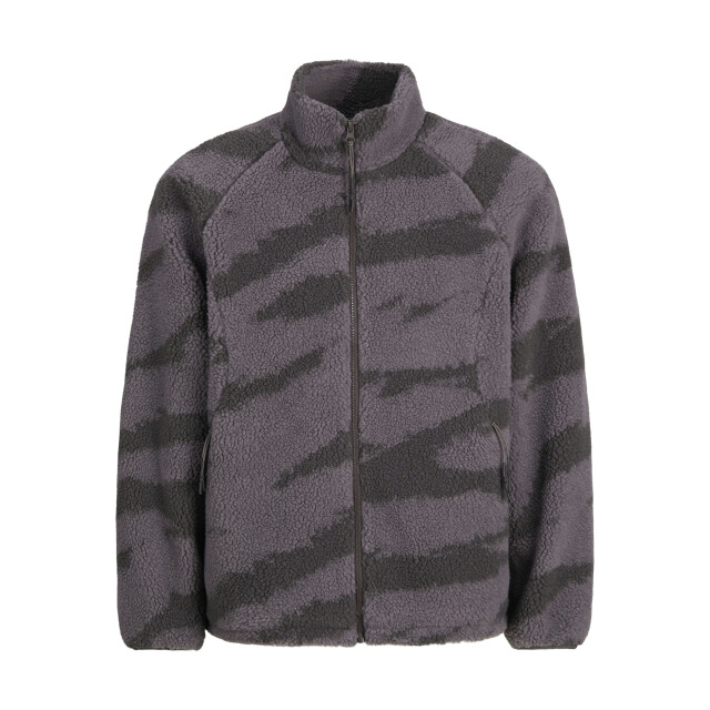Jack & Jones Jcoterrain fleece jacket ln 12267528 large