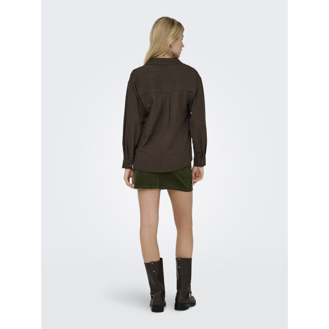 Jacqueline de Yong Jdynina l/s shirt wvn 15343234 large