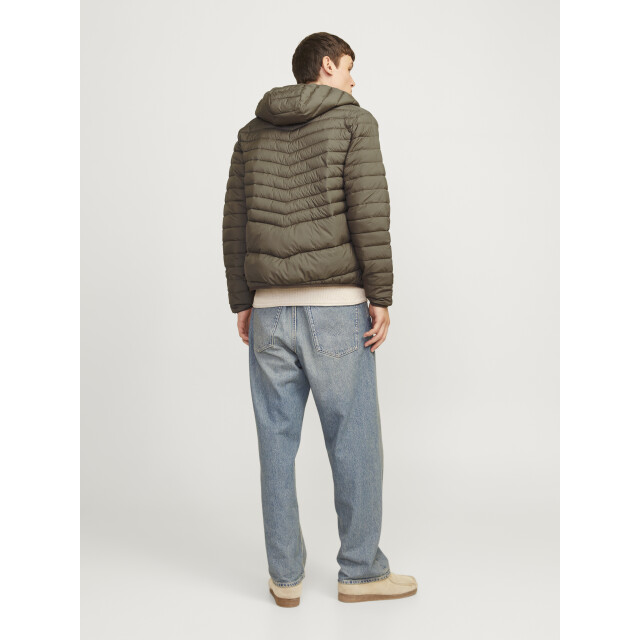 Jack & Jones Jjestate packable puffer hood noos 12256983 large