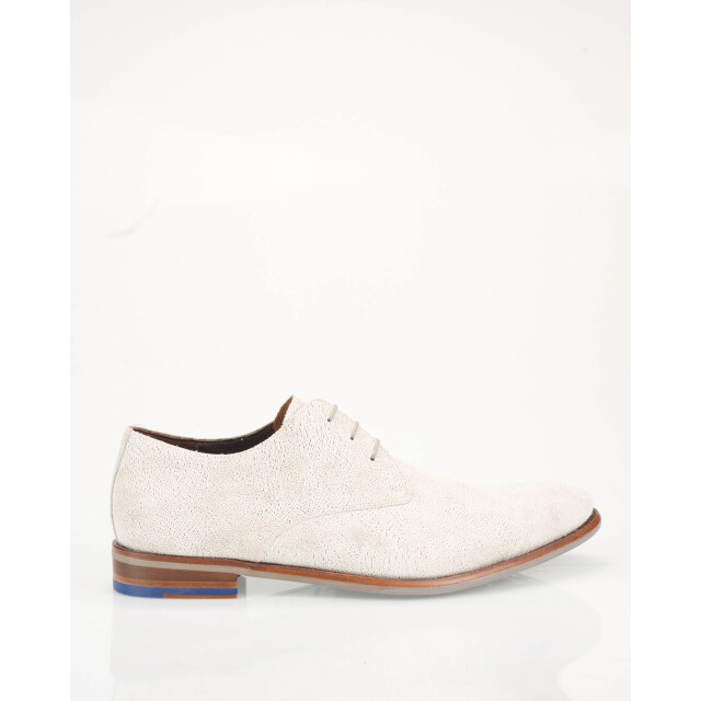 Floris van Bommel 101207-001-10 Geklede schoenen Geel 101207-001-9,5 large
