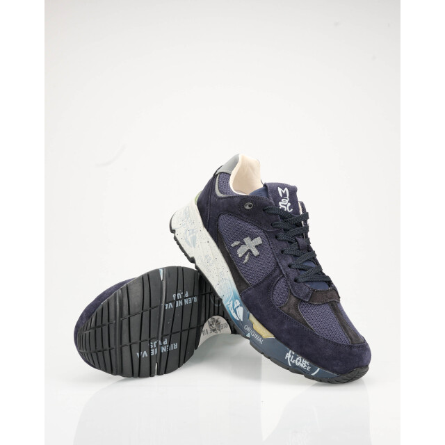 Premiata Mase sneakers 105581-001-44 large