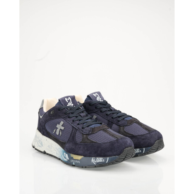 Premiata Mase sneakers 105581-001-44 large