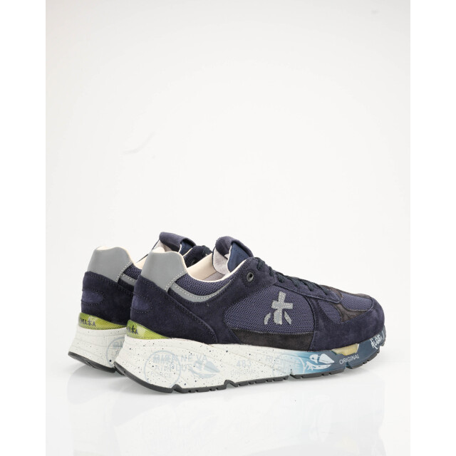 Premiata Mase sneakers 105581-001-44 large