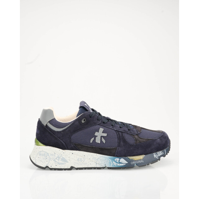 Premiata Mase sneakers 105581-001-44 large