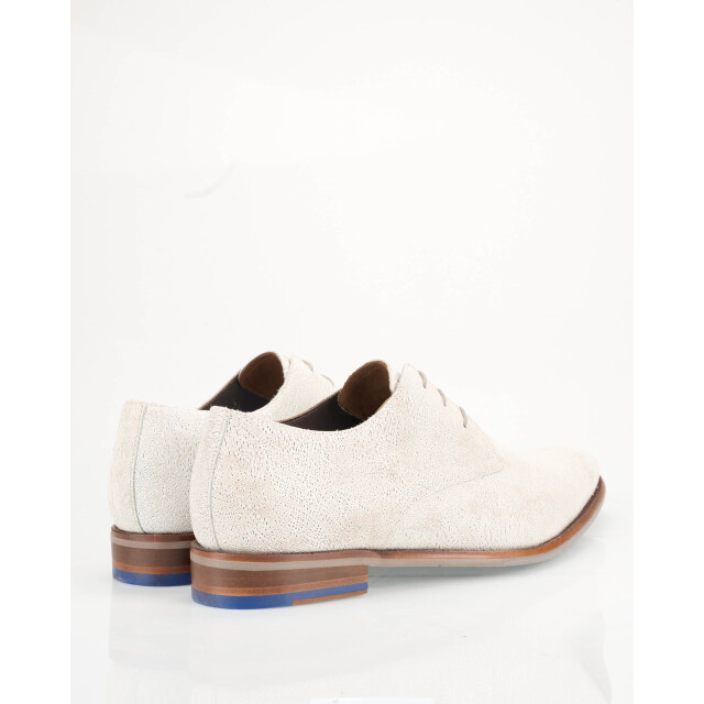 Floris van Bommel 101207-001-10 Geklede schoenen Geel 101207-001-9,5 large