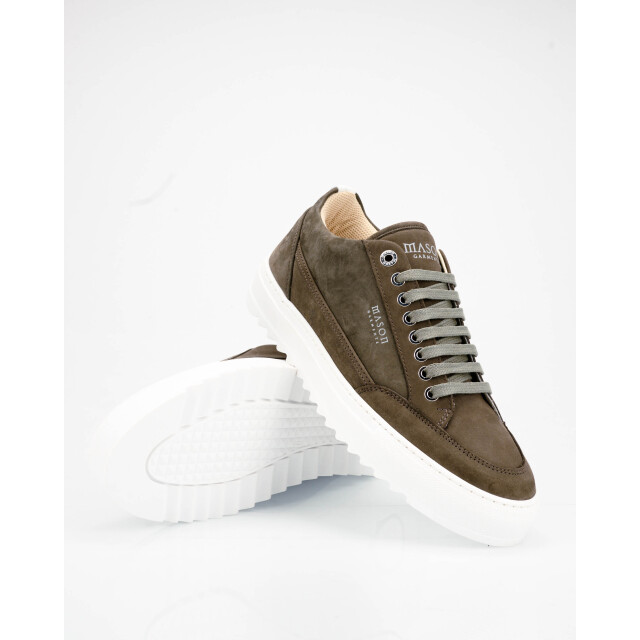 Mason Garments Tia originale sneakers 104028-001-44 large
