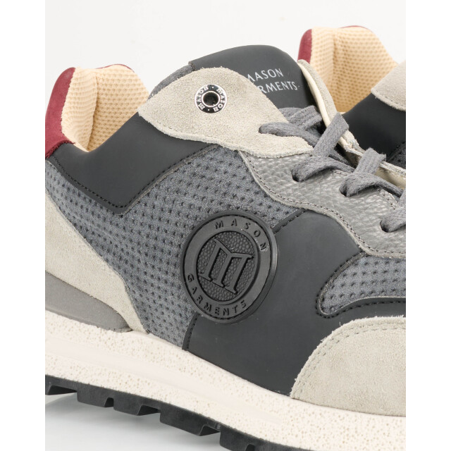 Mason Garments Trial runner sneakers 104022-001-40 large
