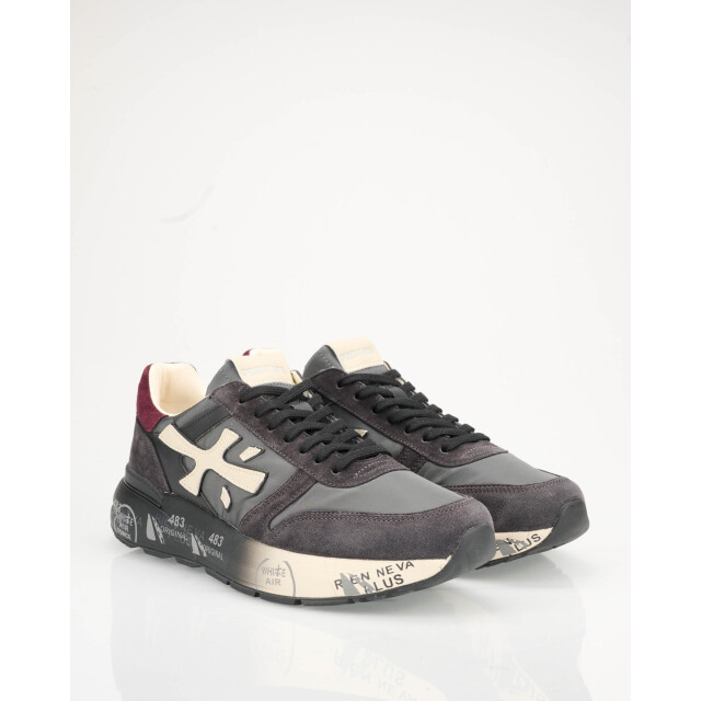 Premiata Mick sneakers 105575-001-44 large