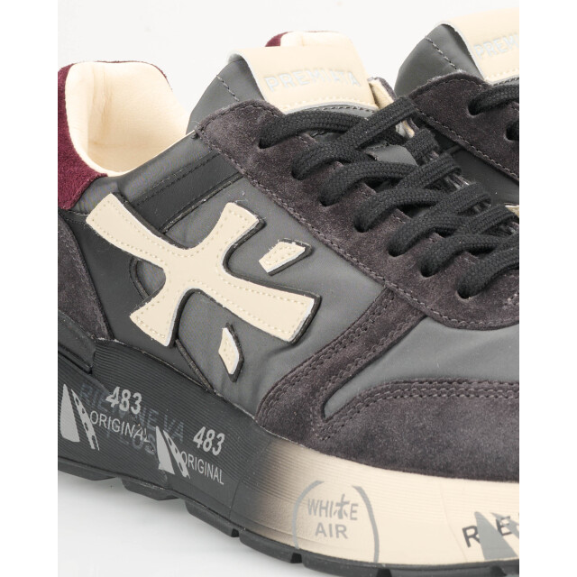 Premiata Mick sneakers 105575-001-44 large