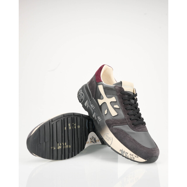 Premiata Mick sneakers 105575-001-44 large